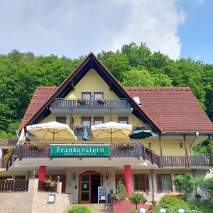 Landgasthof Frankenstern Hotel Goessweinstein