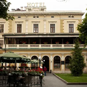 Wien 3*, Lwów Ukraina