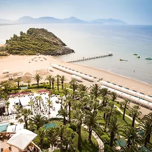 Robinson Club Sarigerme Park Resort Dalaman