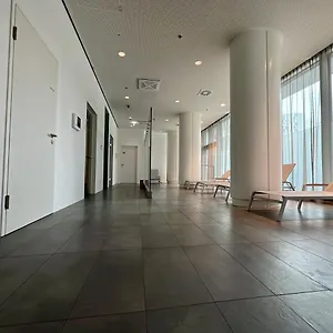 Apartament Quartier Belvedere 157, Wiedeń