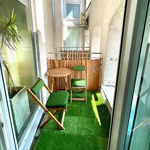 Apartament Una, Wiedeń