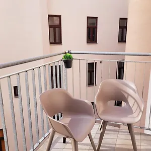 Apartament Oswald, Wiedeń