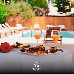 Marika 4*, Golem (Tirana) Albania