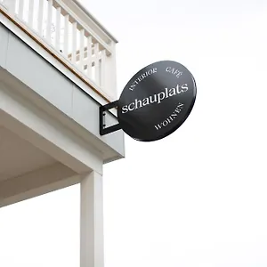 Schauplats Apartment Innsbruck