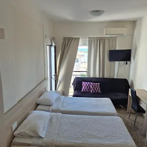 Myriama , Ajia Napa Cypr