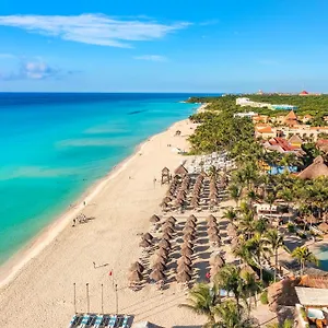 Iberostar Waves Tucan 5*, Playa del Carmen Meksyk